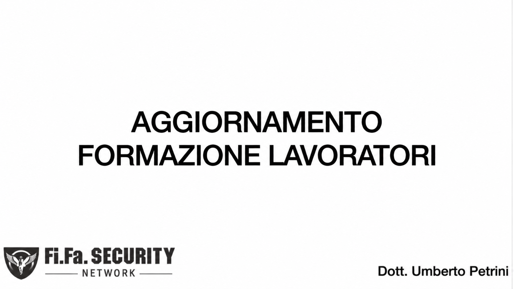 Corso Aggiornamento 8108  acsrb